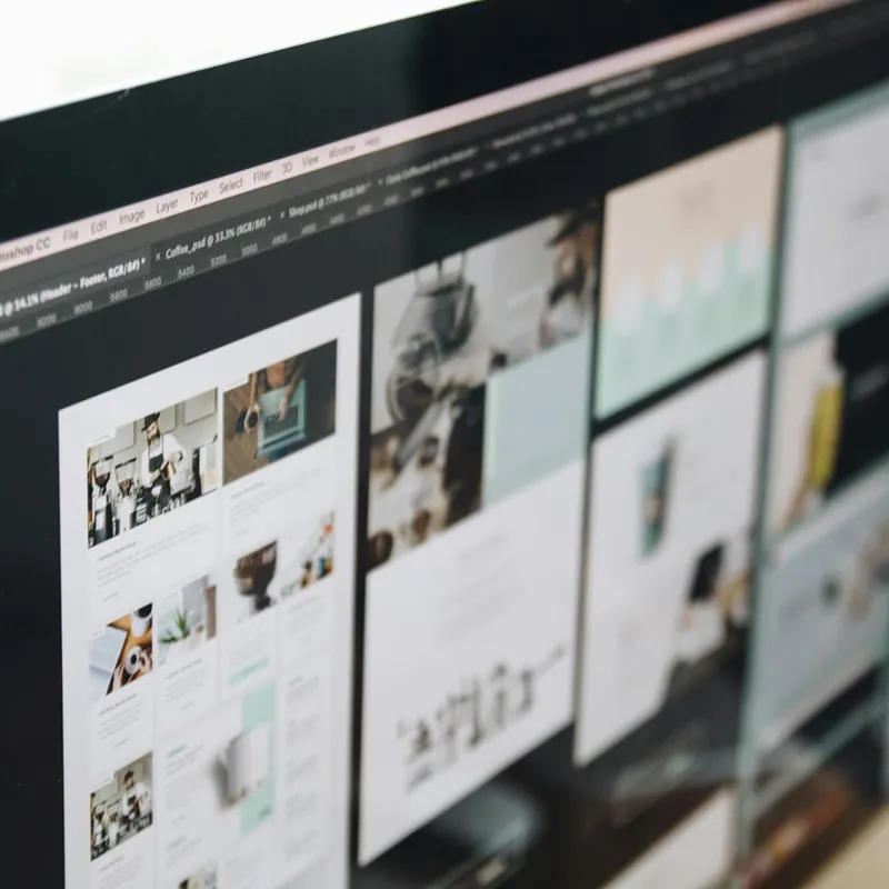 Diseño Web